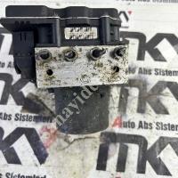 0265950616-0265235295 NISSAN QASHQAI ÇIKMA ABS BEYNİ, Oto & Y. Parça