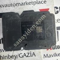 10.0961-0140.3 FORD FOCUS ÇIKMA  ABS  BEYNİ, Oto & Y. Parça