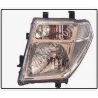 SABAYAUTOMOTIVE FAR NAVARA 2006-2010 LEFT (MANUAL), Headlight & Park-Stop & Fog & Signal