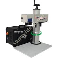 LASER MARKET (F34 - 20W), LASER MARKING MACHINE, Laser Marking