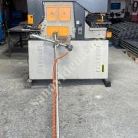 ŞAHİNLER HKM 65 ÇİFT PİSTONLU KOMBİNE MAKAS KULLANICIDAN SATIŞA ÇIKMIŞTIR, Makina