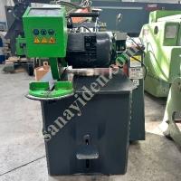 OSTAŞ MARKA 10 HP DEMİR VE PROFİL KESME HIZARİ, Kesim Makineleri