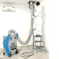 VENET DUCT CLEANING EQUIPMENT, Heating & Air Conditioning & Ventilation