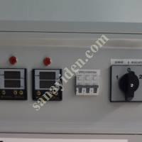 30 KVA VOLTAJ REGÜLATÖRÜ,