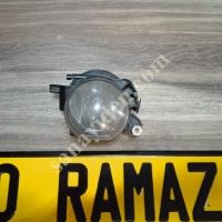 BMW 5 SERİSİ E60 KASA ÖN SOL SİS FAR 2004-2007 MODEL, Oto & Y. Parça