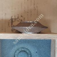 LC467P325AC LC467P325DA - KAPP NILES ROUGH CBN TAŞLAMA ÇARKI - (Ø65XØ20), Kesici Takımlar