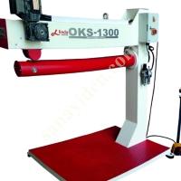 LNDA MACHINE, CLAMP CRUSHING MACHINE - CLAMPING MACHINE, Machine