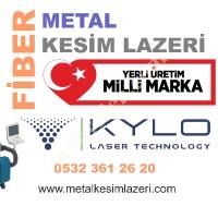 FİBER METAL KESİM LAZERİ 6 KW, Lazer Kesim Makinası