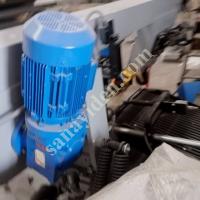CUTERAL SERİTESTERELER  STOKTAN HEMEN TESLİMDİR  0536 709 41 57, Makina