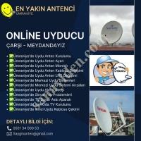 ÜMRANİYE UYDUCU , Elektronik Sistemler