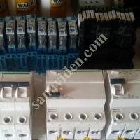 SATILIK OMRON GÜÇ KAYNAĞI RAY TİPİ S8VK - C24024 MODEL 24V DC 10A, Elektrik & Enerji