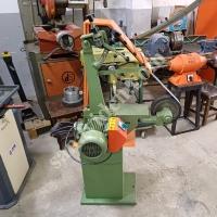 CAN MAKİNA 2000/50 ŞERİT BANT ZIMPARA  / İSTANBUL BAYRAMPAŞA, Zımpara Ve Kalibre Makineleri