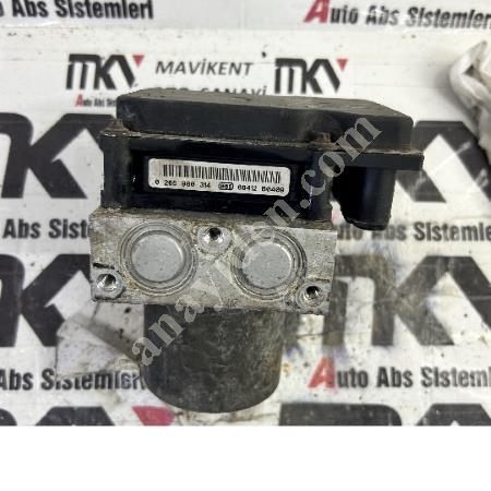 0265900314  FORD TRANSİT ÇIKMA     ABS BEYNİ, Oto & Y. Parça
