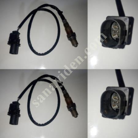 İTAQİ OXYGEN SENSOR TUCSON 1.7 DIESEL 2015-2018/SORENTO 1.7, Electrical Components