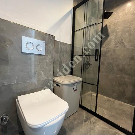 NAKLIYE KONTEYNER EV - GEMI KONTEYNER EV- KONTEYNER OFIS - SHOWROOM, Container House Prices With Roof - Prefabricated Buildings - Container