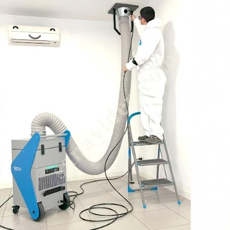 VENET DUCT CLEANING EQUIPMENT, Heating & Air Conditioning & Ventilation