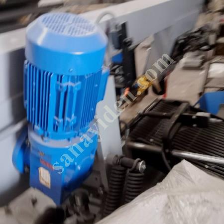 CUTERAL SERİTESTERELER  STOKTAN HEMEN TESLİMDİR  0536 709 41 57, Makina