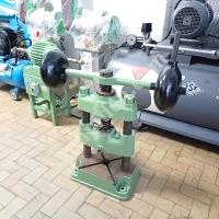 TOPUZLU EL PRESİ  İSTANBUL BAYRAMPAŞA  KEREM MAKİNA, Eksantrik Pres