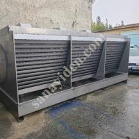WATER COOLING TOWER MANUFACTURING, AFFORDABLE AND LONG-LASTING., Machine