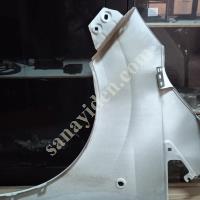 FORD TRANSİT COURİER SAĞ ÖN ÇAMURLUK 2013-2023 MODEL, Oto & Y. Parça