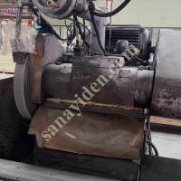 SATIH TAŞLAMA  800X6000 KURUMSAL FİRMADAN SATIŞA ÇIKMIŞTIR MAKİNA KONYA'DADİR, Makina