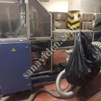 CONTEK KARGO MAKİNASI CONTEK C-GO 850/S, Enjeksiyon Plastik Baskı