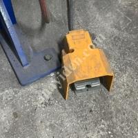 SATILIK 60 KWA KISA KOL DİK PUNTA KAYNAĞI, Metal