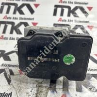 OPEL MOKKA BOSCHS  ÇIKMA ABS BEYİN 01090912AAA,