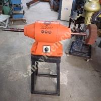 3 HP POLİSAJ CİLA MOTORU / İSTANBUL BAYRAMPAŞA, Polisaj Makineleri Ve Parçaları