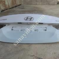 HYUNDAİ ELENTRA BAGAJ KAPISI 2014,