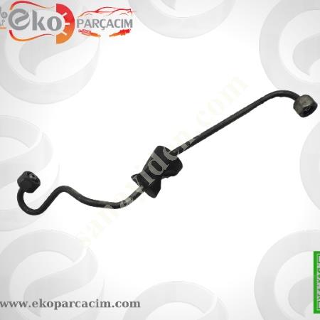 BMW E87 E46 E60 E90 M47 ENJEKTÖR BORUSU ORİJİNAL, Oto & Y. Parça