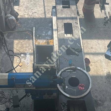 BET FREZE  KULLANICIDAN SATIŞA ÇIKMIŞTIR MAKİNA KONYA'DADİR, Makina