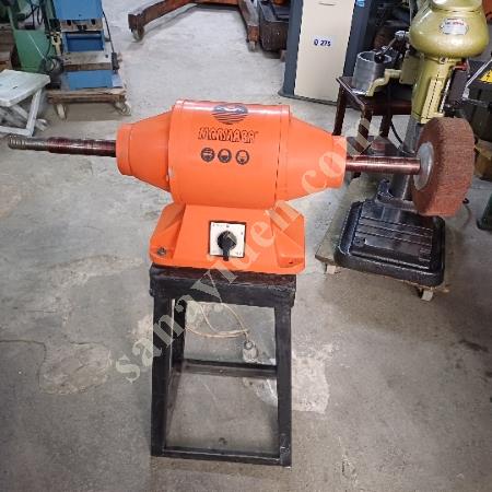 3 HP POLİSAJ CİLA MOTORU / İSTANBUL BAYRAMPAŞA, Polisaj Makineleri Ve Parçaları