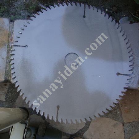 YÜKSEK KALİTELİ 25LİK DAİRE TESTERESİ UCLARI ELMASTIR, Yapı İnşaat