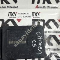 665370880 / 10096039033K - CİTREON C3 - ABS,