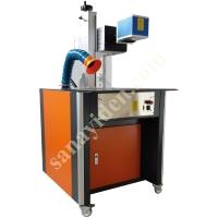 CO2- 80W, LASER MARKING SYSTEMS,