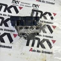 02655805083-269016 CITROEN ÇIKMA ABS BEYNİ,