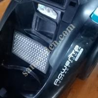 SATILIK ROWENTA ELEKTRİK SÜPÜRGESİ TOZ TORBASIZ, Diğer