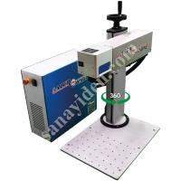 G4 - 30W, MEDİUM- LASER SOURCE, LAZER MARKET, Lazer Markalama