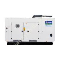 500 KVA BAUDOUİN MOTOR DİZEL JENERATÖR, Jeneratör Fiyatları