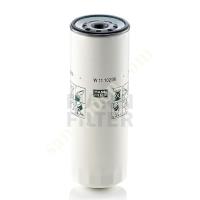 MANN W 11102/36 OIL FILTER,