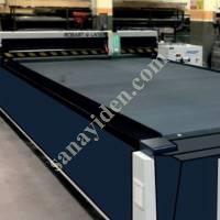 AHŞAP KESİM LAZERİ 300 WATT METAL TÜP 	ROBART LAZER,