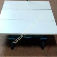 SATILIK DOMUZ ARABASI YÜK TAŞIMA EL ARABASI, Diğer