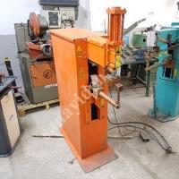 PUNTMAKSAN 45 KVA HAVALI PUNTA KAYNAK  / İSTANBUL BAYRAMPAŞA, Punta Kaynak Makinesi