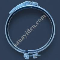 MANDALLI CONTALI KELEPÇE | SIZDIRMAZ MODÜLER BORU KELEPÇESİ – AKTAŞ, Diğer