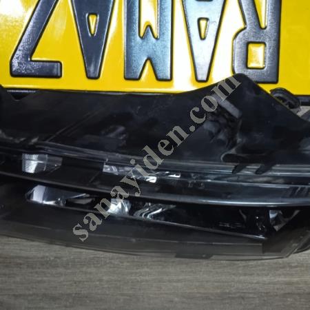 VOLKSWAGEN CADDY SAĞ ÖN SİS FAR 2015-2020 MODEL OEM:2K5.941.662B, Oto & Y. Parça