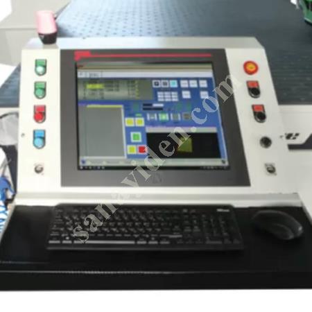 SIFIR CNC ROUTER KOMPOZİT İŞLEMEK İÇİN ÖZEL ÜRETİMDİR HAZIR STOK, Cnc Router