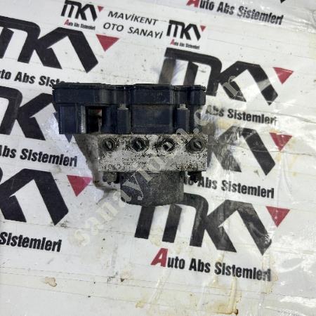 02655805083-269016 CITROEN ÇIKMA ABS BEYNİ, Oto & Y. Parça