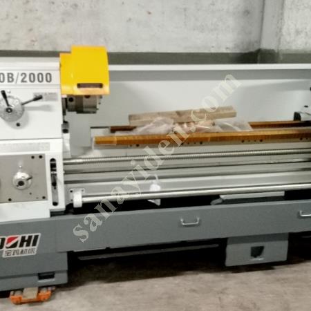ORJİNAL BAOJİ TORNA  SÜPER KAMPANYA  SINIRLI SAYIDA STOK, Makina