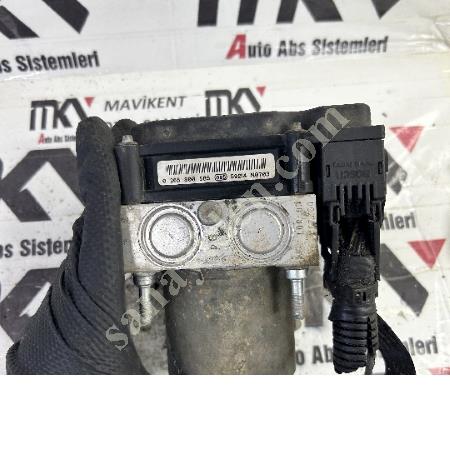 0265800585-0265231853 FORD MONDEA ÇIKMA ABS BEYNİ, Oto & Y. Parça
